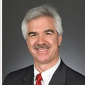 Peter Halliday