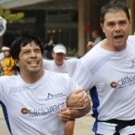 C Different Foundation