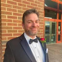 Todd Dill, CISSP, CRISC, CISM