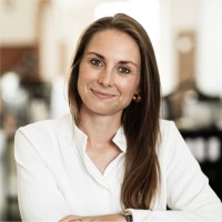 Anne Refsgaard