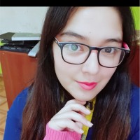 Maria Jesus Rojas Flores