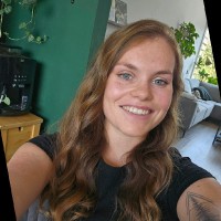 Sanne Van Noort
