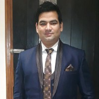 Mayank Gupta