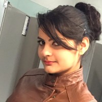 Harmanpreet Kaur