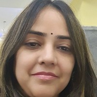 Konika Mukherjee