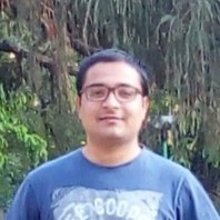 Saurabh Thakkar