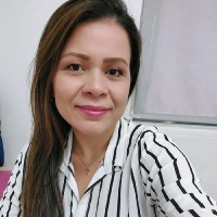 Jennifer Gamba Mejía