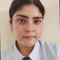 Komal Bhat