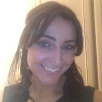 Colette Morris