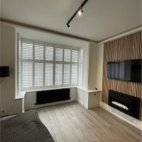 Pure Blinds and Shutters UK Pure Blinds and Shutters UK