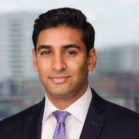 Keval Patel