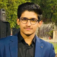 Arham Shaikh