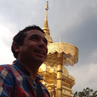 Erick Amoros