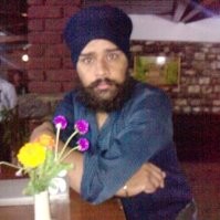 Harvinder Singh Dhadwal