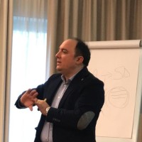 Antonio Izzi