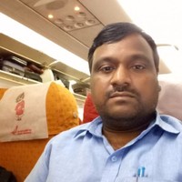 Dr. SREENU PAGIDOJU., Ph.D in Biotechnology.