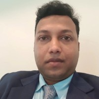 Mohammad Gufran