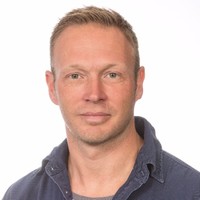 Alistair Coote