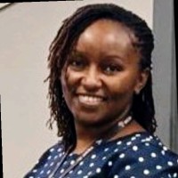 Marion Thuku