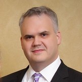 Brian McDonald