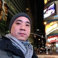 Nelson Qiu