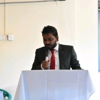 Vasanth Vasanth