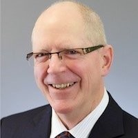 Lorne Smith