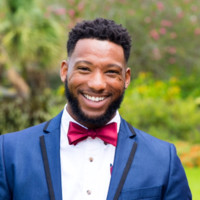 Darante Edwards
