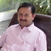 Jayendrakumar H Gohil