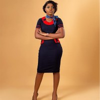 Amira Nwagui