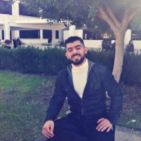 Ali Ahmad