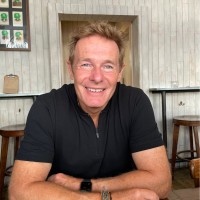 Eric Williams