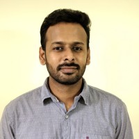 Vivek John P