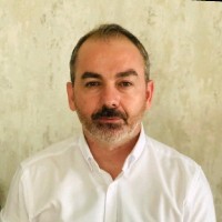 Bülent Küçüksolak