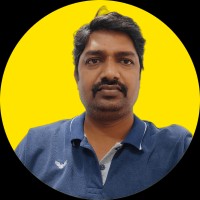 Shyam Sunder A