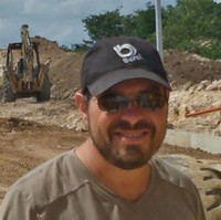 Guillermo Medina Perera