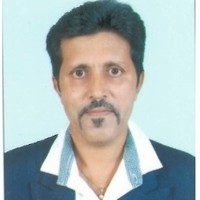 Vilas Bhavsar