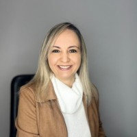 Elaine Almeida
