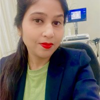 Deepti Singh