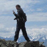 Evgeniy Dekhtyarev
