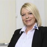 Kerstin Schnalle