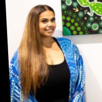 Jayda Sebire
