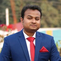 Md. Ehsanul Kabir