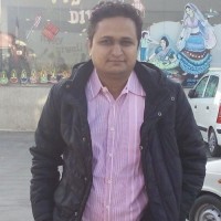 Chirag Patel