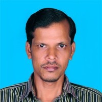 vinod kumar