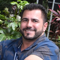 Alfredo Sobral