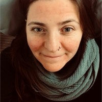 Melanie Raphael
