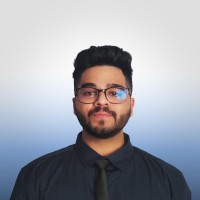 Rushil Patel