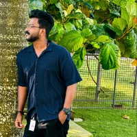 Rakesh RS
