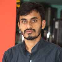 Nagaraju Thota